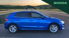 Skoda Fabia 1.0 TSI 116 SE L 5dr Petrol Hatchback